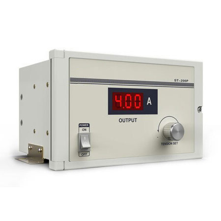 ST - 200 p series manual tension controller